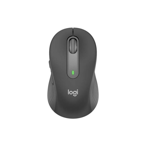 LOGITECH Bežični miš M650, siva - MIS02060