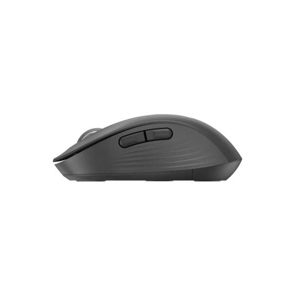 LOGITECH Bežični miš M650, siva - MIS02060