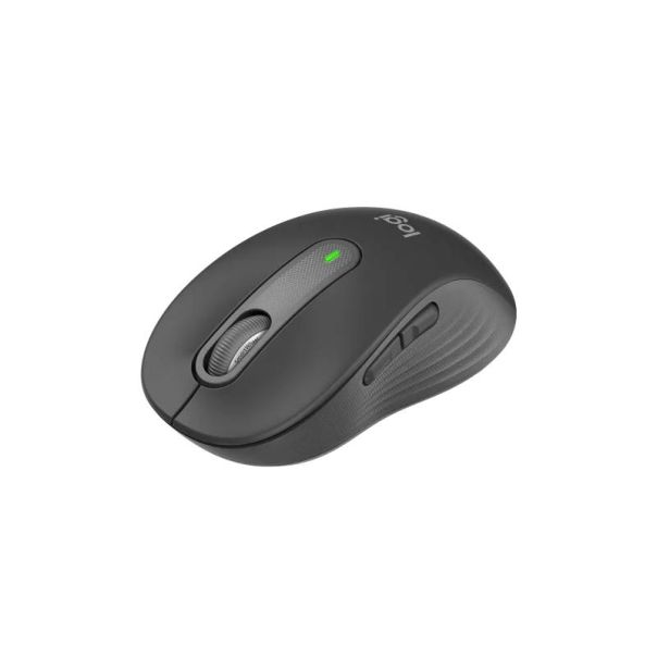 LOGITECH Bežični miš M650, siva - MIS02060