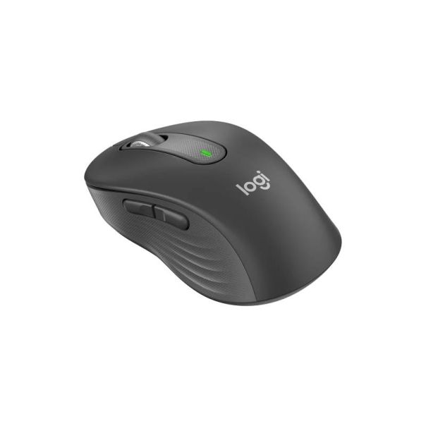 LOGITECH Bežični miš M650, siva - MIS02060