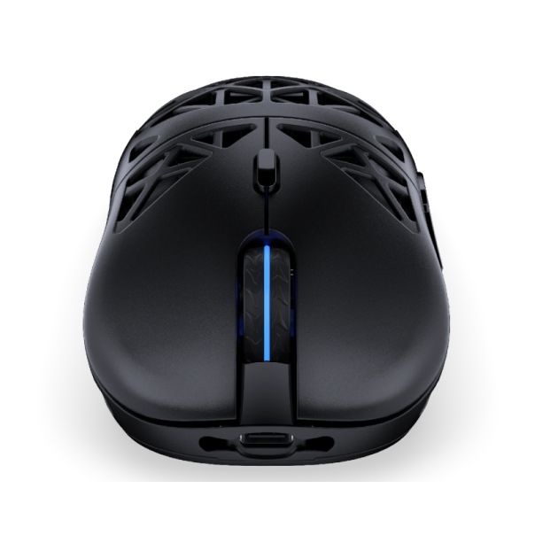 ENDORFY Bežični miš LIV Plus PAW3395, crna - MIS02061