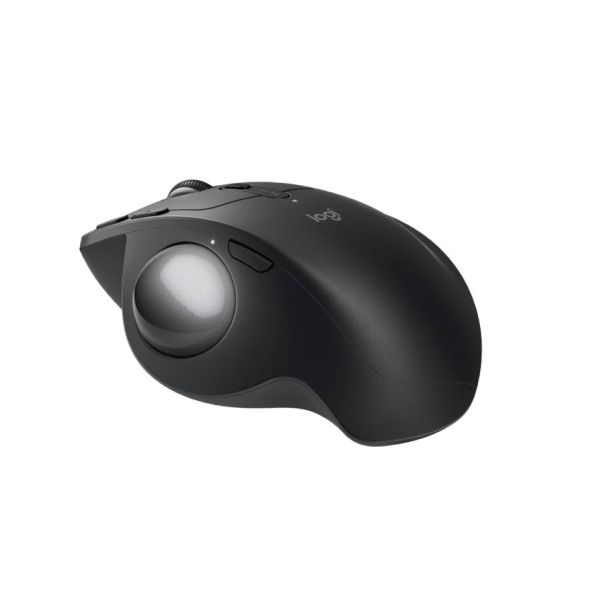 LOGITECH Bežični miš MX Ergo S, siva - MIS02074