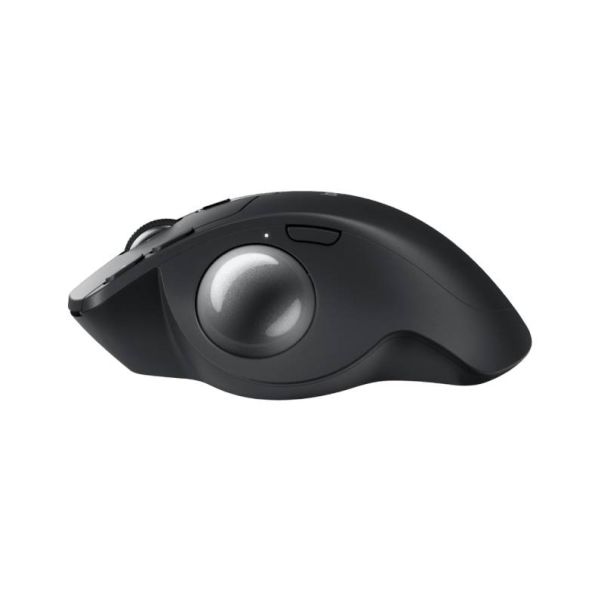 LOGITECH Bežični miš MX Ergo S, siva - MIS02074
