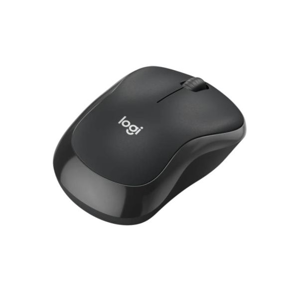 LOGITECH Bežični silent miš M240 - MIS02075