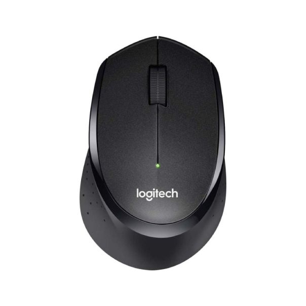 LOGITECH Bežični miš B330, crna - MIS02076