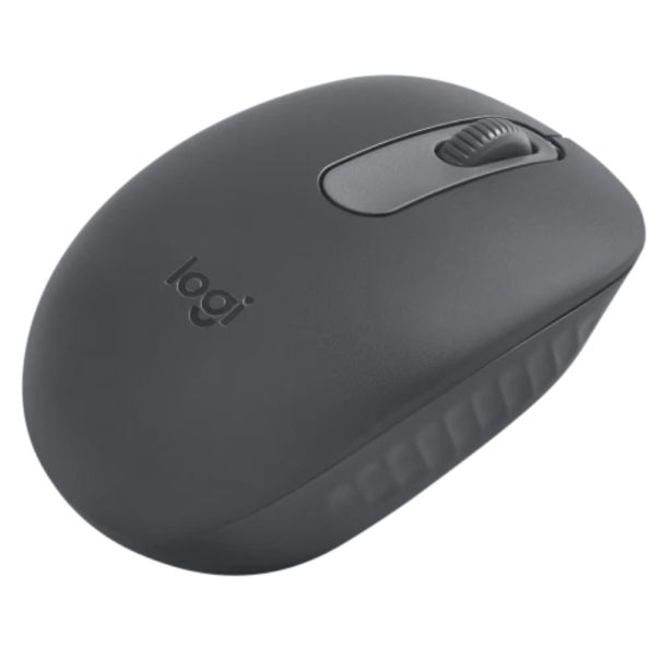 LOGITECH Bluetooth miš M196, siva - MIS02078
