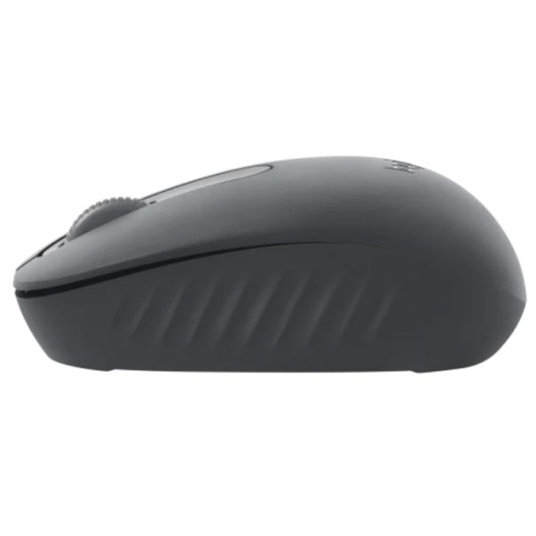 LOGITECH Bluetooth miš M196, siva - MIS02078