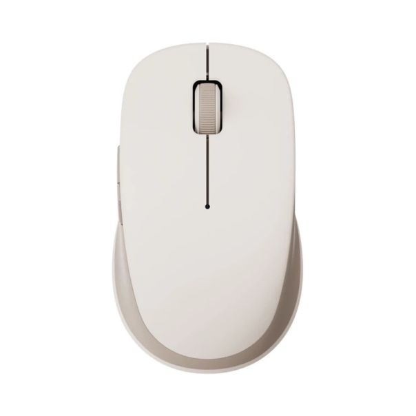 XIAOMI Bežični miš Dual-mode 2 BHR8849GL, bela - MIS02098