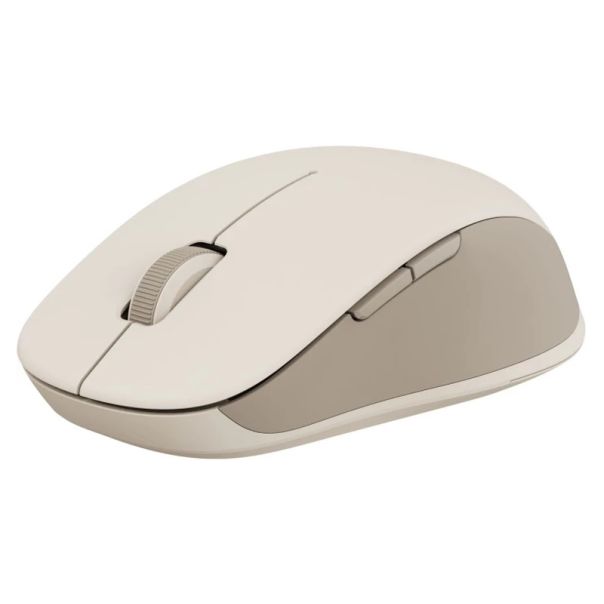 XIAOMI Bežični miš Dual-mode 2 BHR8849GL, bela - MIS02098