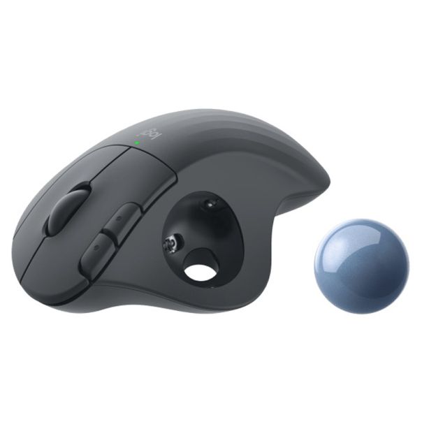 LOGITECH Bežični miš M575s ERGO Trackball - MIS02100