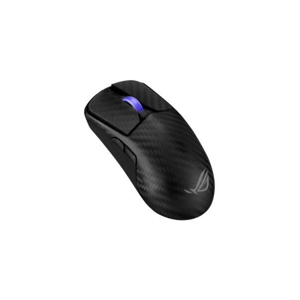 ASUS Miš P718 ROG Harpe Ace Extreme, crna - MIS02115