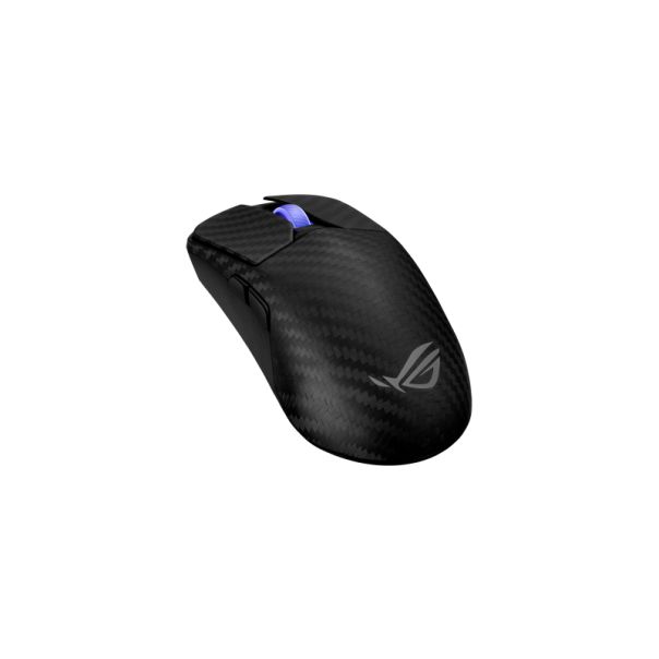 ASUS Miš P718 ROG Harpe Ace Extreme, crna - MIS02115