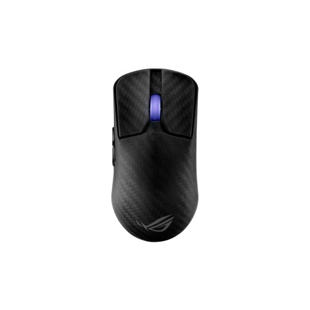 ASUS Miš P718 ROG Harpe Ace Extreme, crna - MIS02115