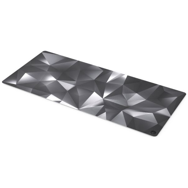 ENDORFY Podloga za miša XL Crystal Black EY6B008 - MIS02117