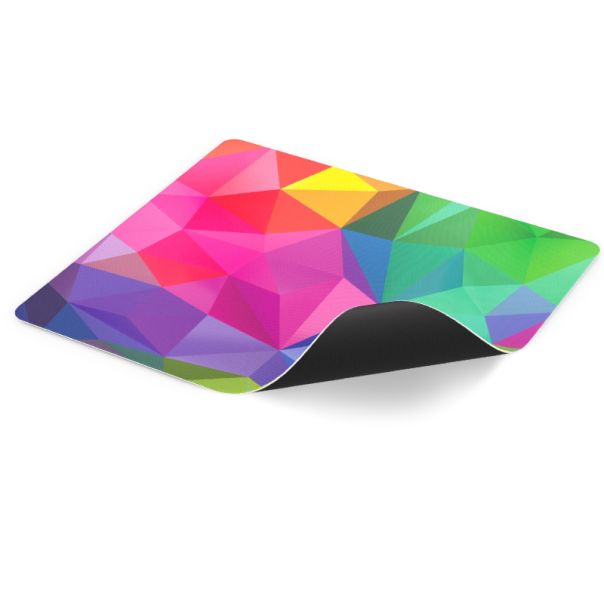 ENDORFY Podloga za miša L Crystal Spectrum EY6B011 - MIS02120