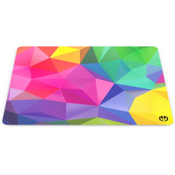 ENDORFY Podloga za miša L Crystal Spectrum EY6B011 - MIS02120
