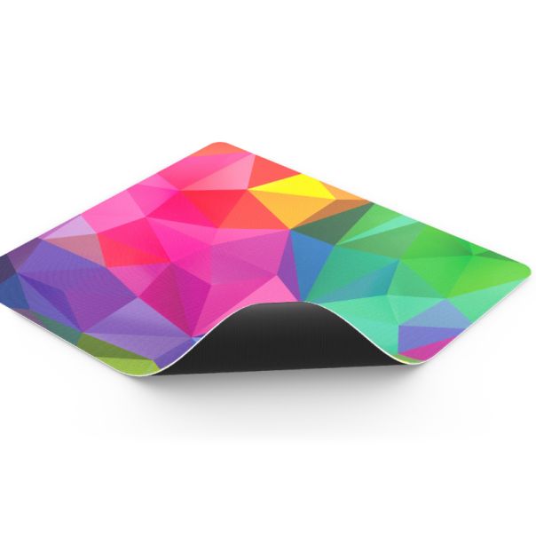 ENDORFY Podloga za miša L Crystal Spectrum EY6B011 - MIS02120