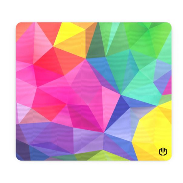 ENDORFY Podloga za miša L Crystal Spectrum EY6B011 - MIS02120