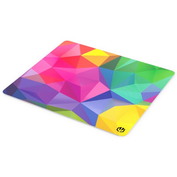 ENDORFY Podloga za miša L Crystal Spectrum EY6B011 - MIS02120