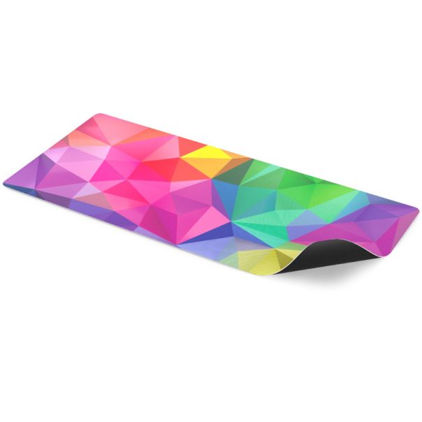 ENDORFY Podloga za miša XL Crystal Spectrum EY6B012 - MIS02121