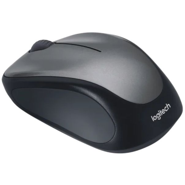 LOGITECH Bežični miš M235, crna - MIS02126