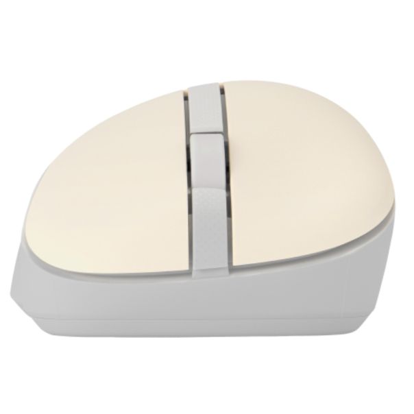 ASUS Bežični miš MD102, bež - MIS02140