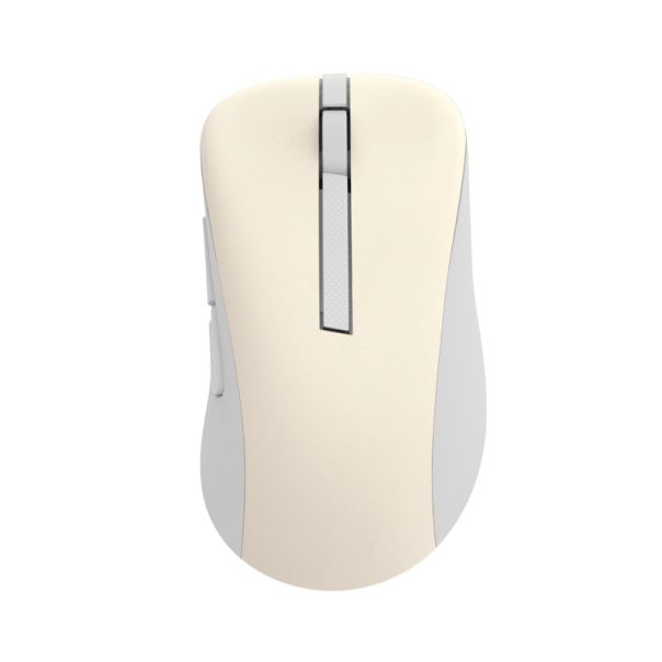 ASUS Bežični miš MD102, bež - MIS02140