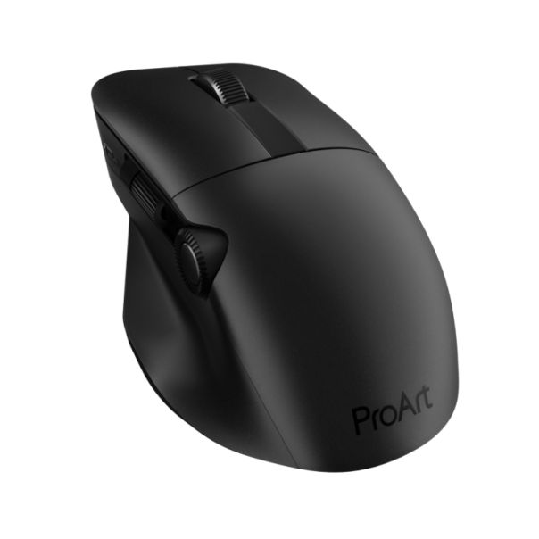 ASUS Bežični miš ProArt MD300, crna - MIS02141