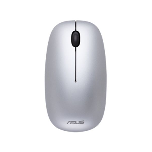 ASUS Bežični miš MW201C, siva - MIS02142