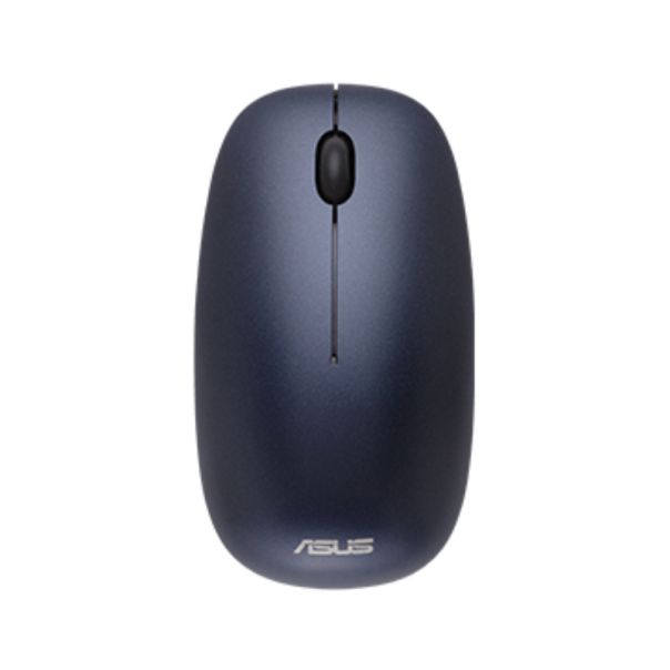 ASUS Bežični miš MW201C, plava - MIS02143