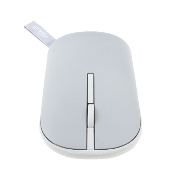 ASUS Bežični miš MD100, siva - MIS02144