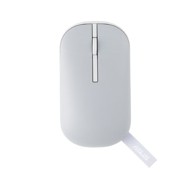 ASUS Bežični miš MD100, siva - MIS02144