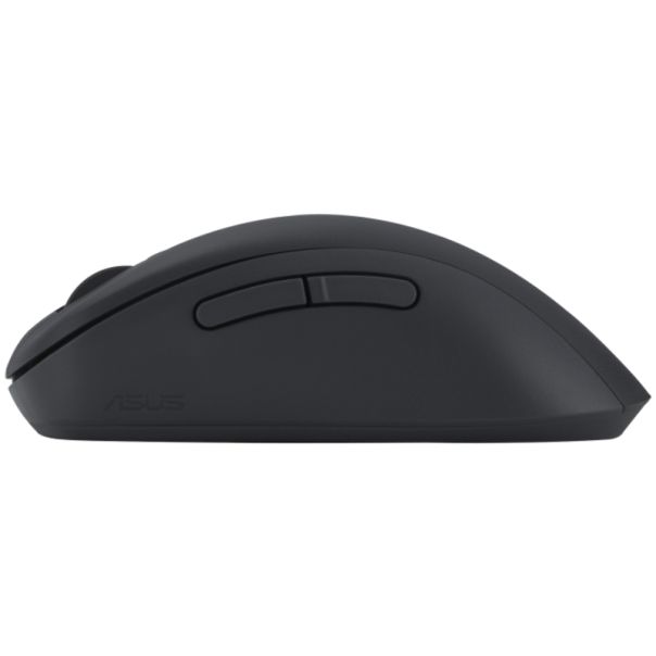ASUS Bežični miš MD102, tamnosiva - MIS02146