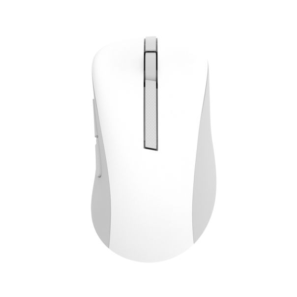 ASUS Bežični miš MD100, bela - MIS02149