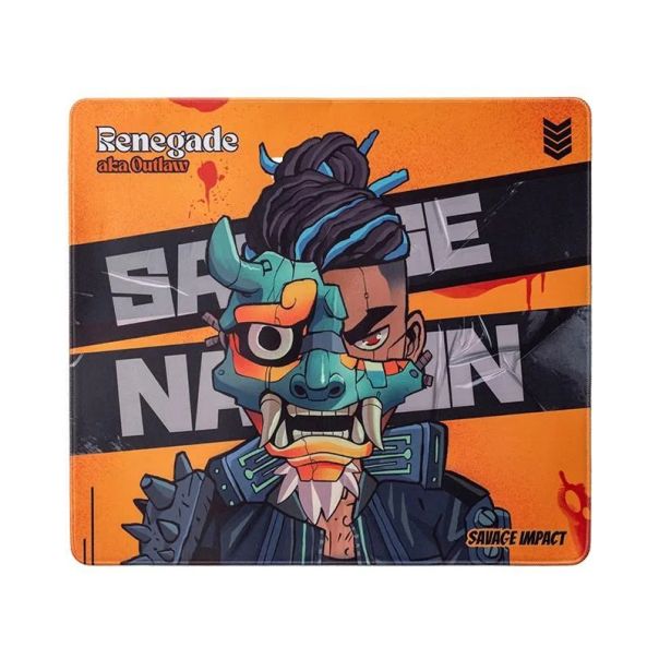 A4 TECH Gaming podloga za miš Bloody Renegade Sunset SI-45 - MIS02162