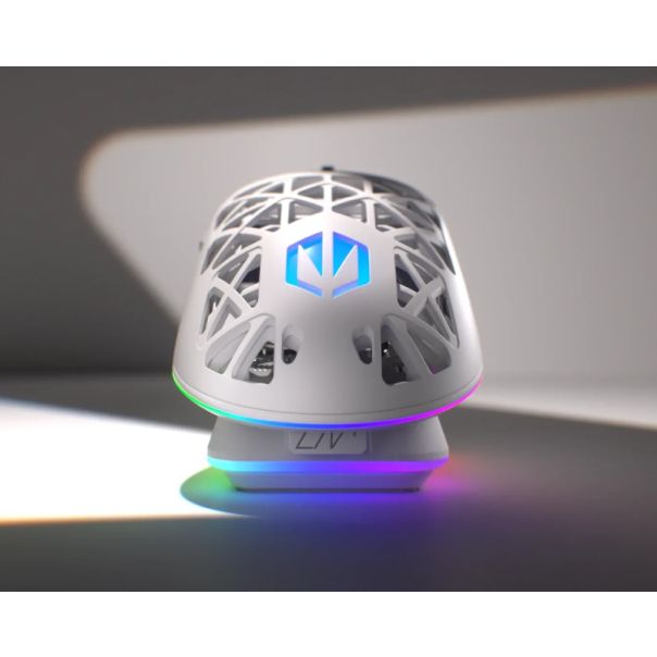 ENDORFY Miš LIV Plus EY6A017, bela - MIS02163