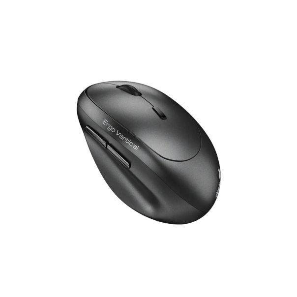 GENIUS Bežični miš Ergo 8350S, siva - MIS02182