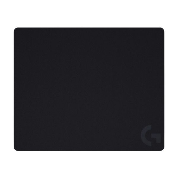 LOGITECH Gaming podloga za miš Hard G440, crna - MIS02187