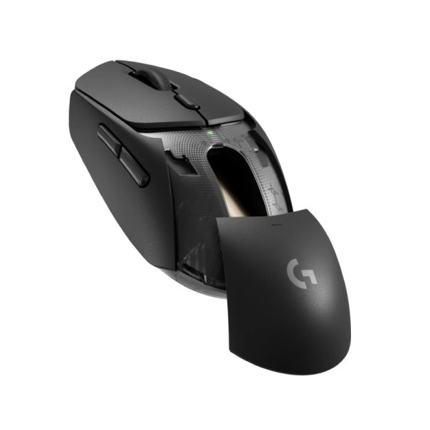 LOGITECH Bežični gaming miš G309 Lightspeed, crna - MIS02188