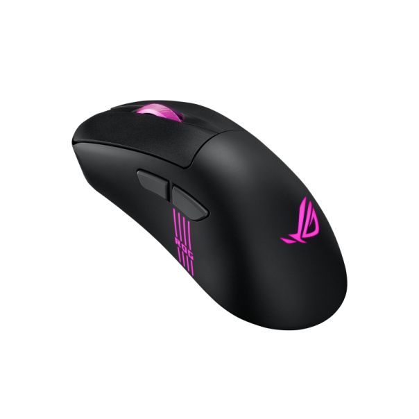 ASUS P722 ROG KERIS II Gejmerski bežični crni miš - EP2583993