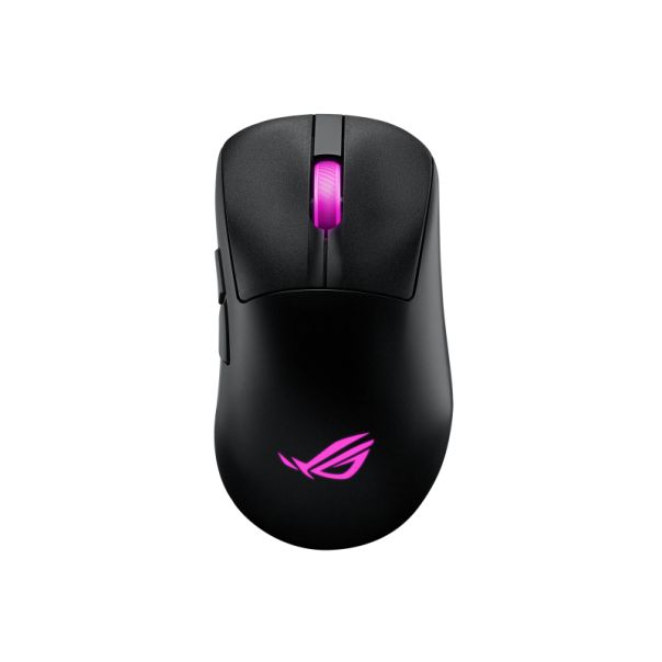 ASUS P722 ROG KERIS II Gejmerski bežični crni miš - EP2583993