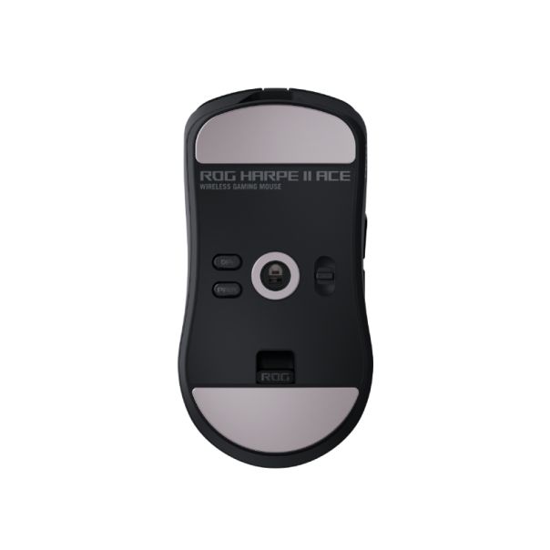 ASUS Gejmerski Miš P723 ROG HARPE II ACE bežični crni - EP2582408
