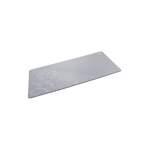 ASUS NC18 ROG SCABBARD II ARCTIC GRAY XXL Gaming podloga za miš - EP2621645