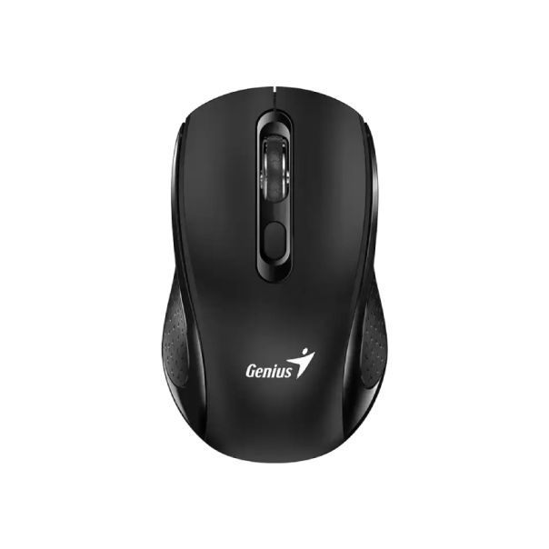 GENIUS NX-8025S Wireless Optical USB crni miš - EP2824945