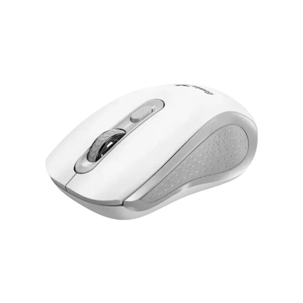 GENIUS NX-8025S Wireless Optical USB belo-sivi miš - EP2824942