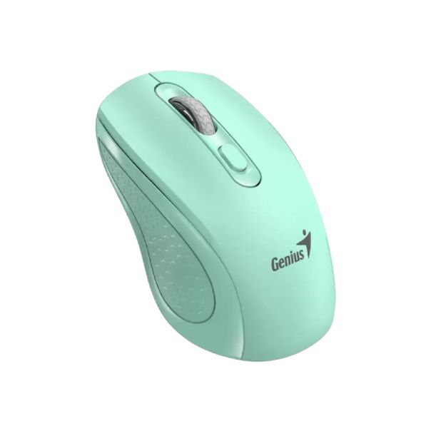 GENIUS NX-8025S Wireless Optical USB Aquamarine (tirkiz) miš - EP2824939