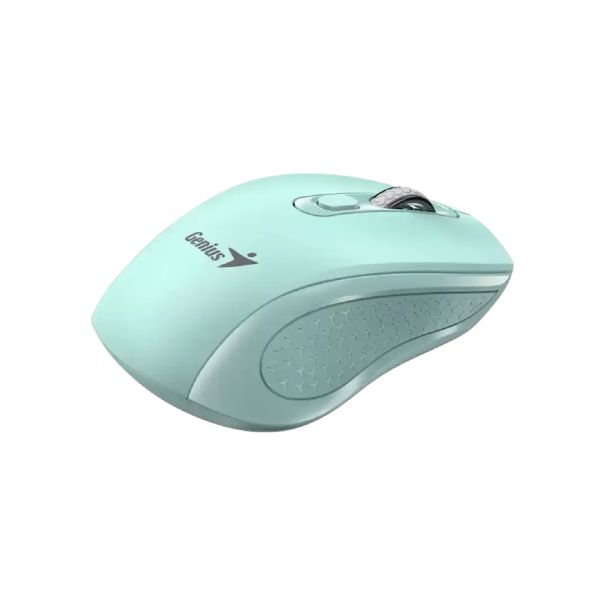 GENIUS NX-8025S Wireless Optical USB Aquamarine (tirkiz) miš - EP2824939