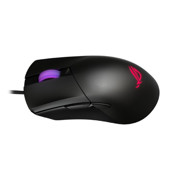 ASUS Gejmerski Miš P523 ROG GLADIUS III CORE crni - EP2852252