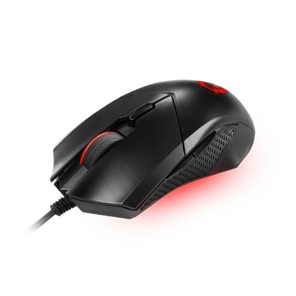 MSI Gejmerski Miš Clutch GM08 - EP2858848