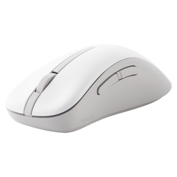 ASUS MD102 Wireless miš beli - EP3028041